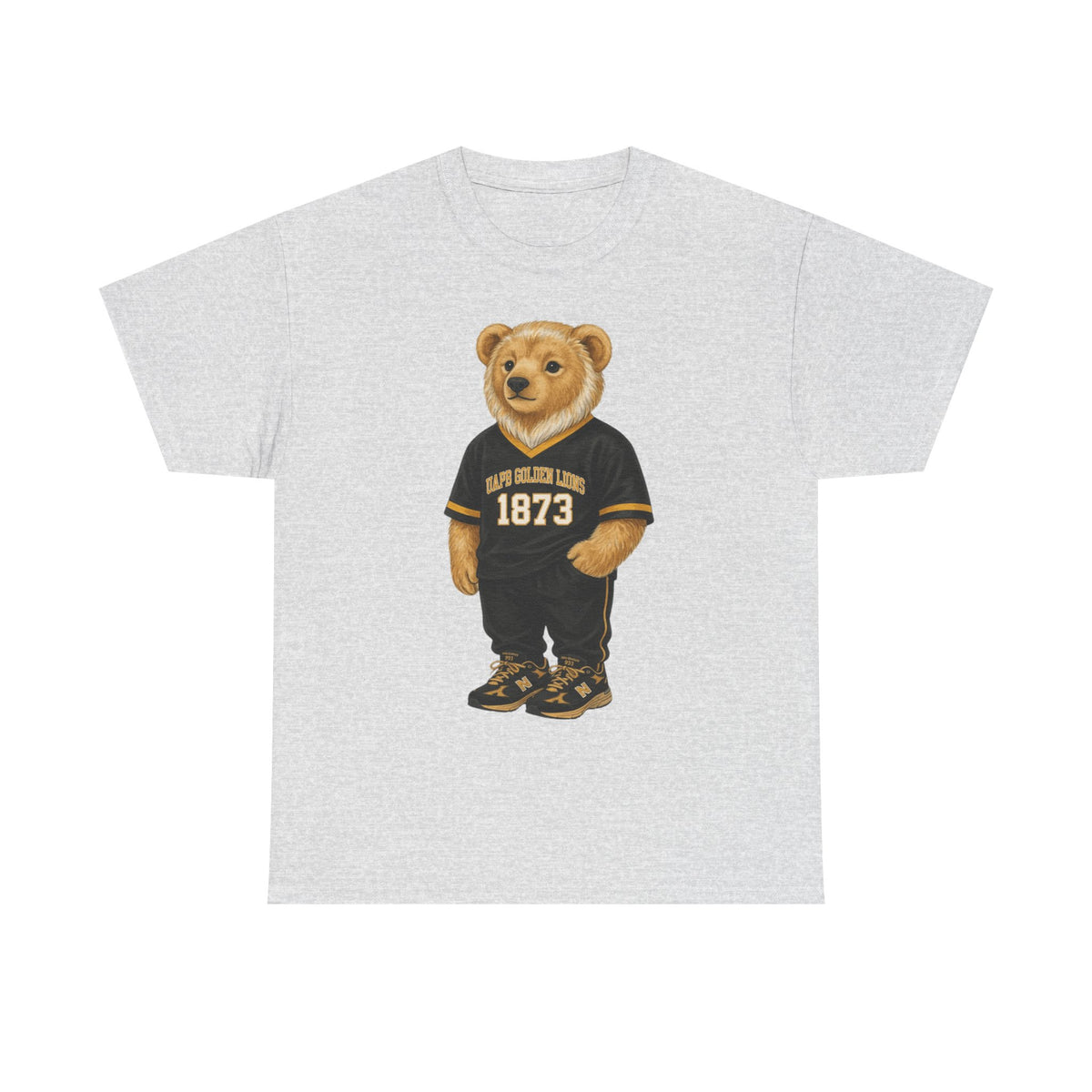 UAPB Bear Edition HBCU Tee Shirt