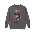 Jackson State Polo Bear sweatshirt