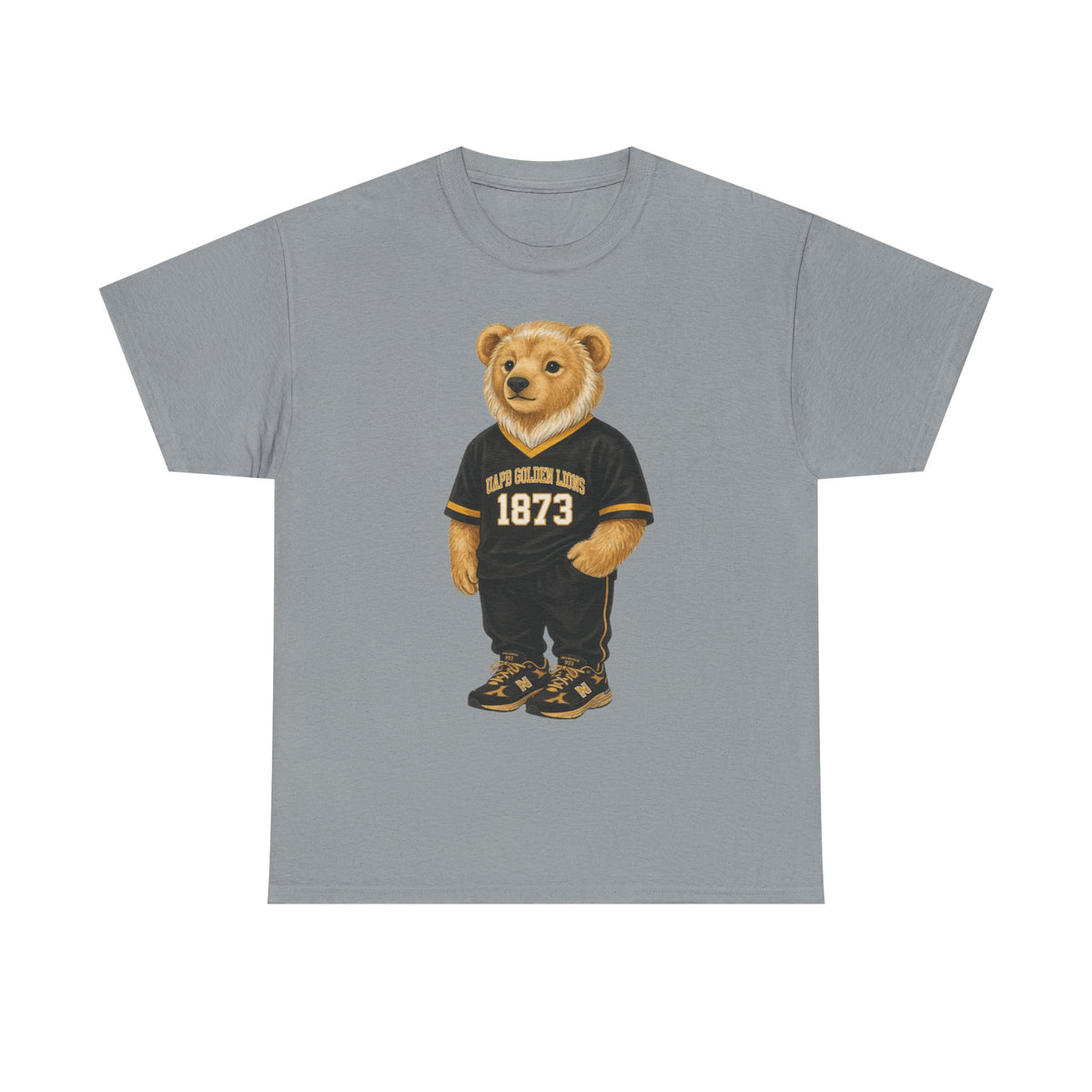 UAPB Bear Edition HBCU Tee Shirt