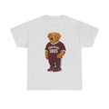 Shaw University Bear HBCU - HBCU Tee Shirt