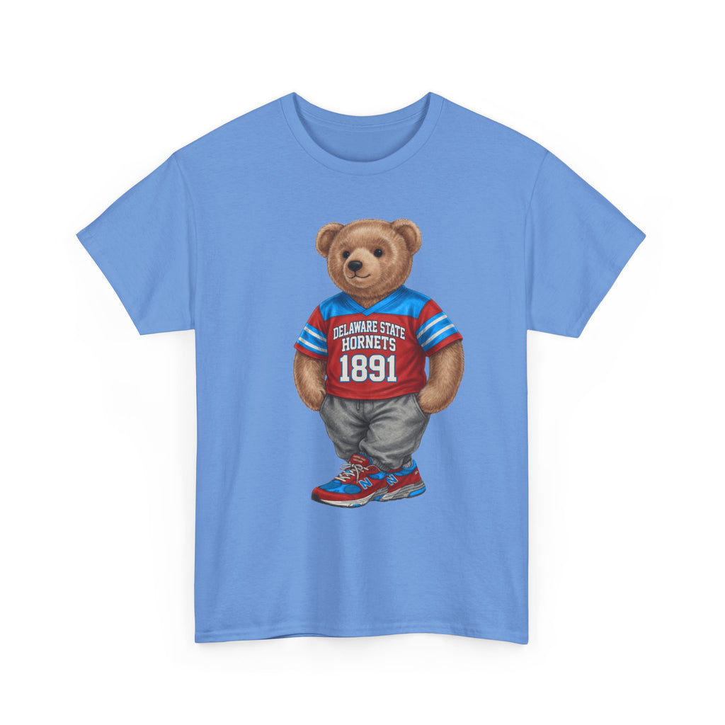 DSU Bear edition- HBCU Tee Shirt