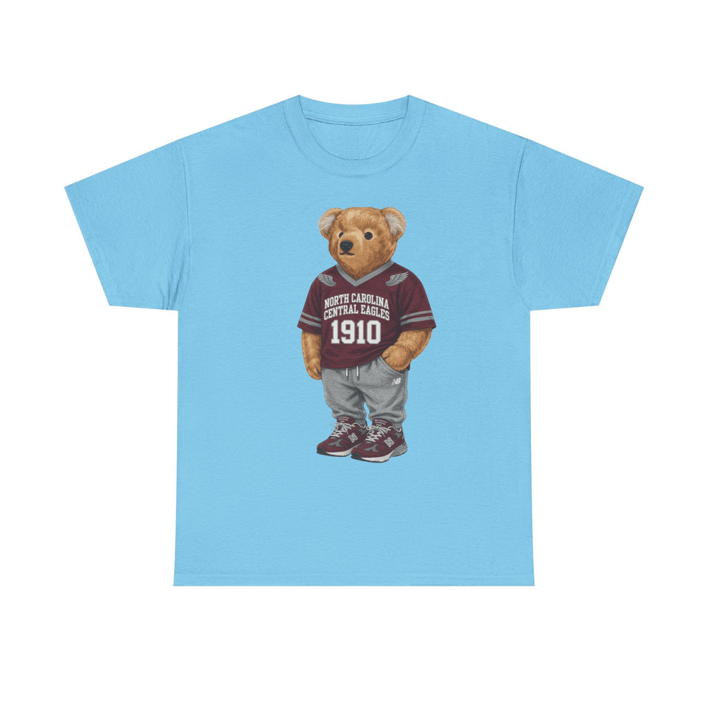 Eagle Bear- HBCU Tee Shirt