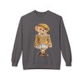 Xavier University Lady Bear 1925- HBCU Polo Bear sweatshirt