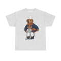 Morgan State  Bear Edition2- HBCU Tee Shirt