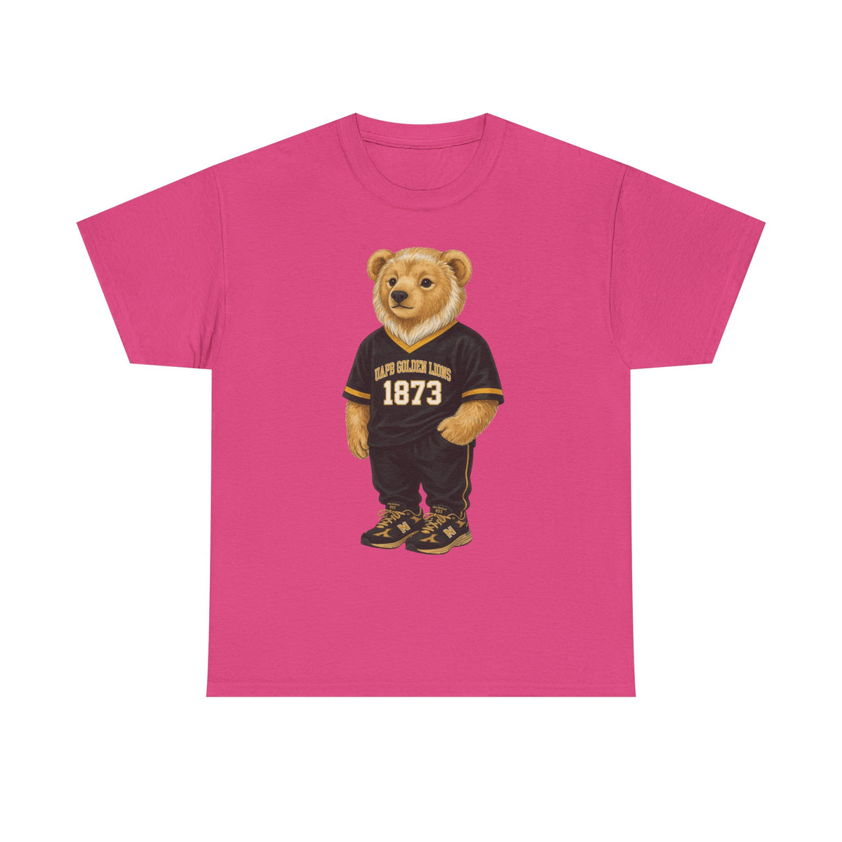 UAPB Bear Edition HBCU Tee Shirt