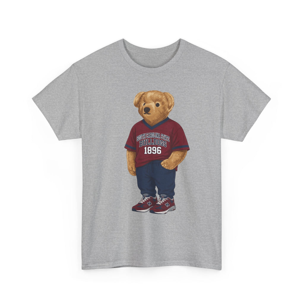 SCSU Bulldog Edition Homecoming HBCU Tee Shirt