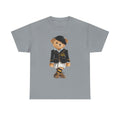 Bowie State Lady Bear edition- HBCU Tee Shirt