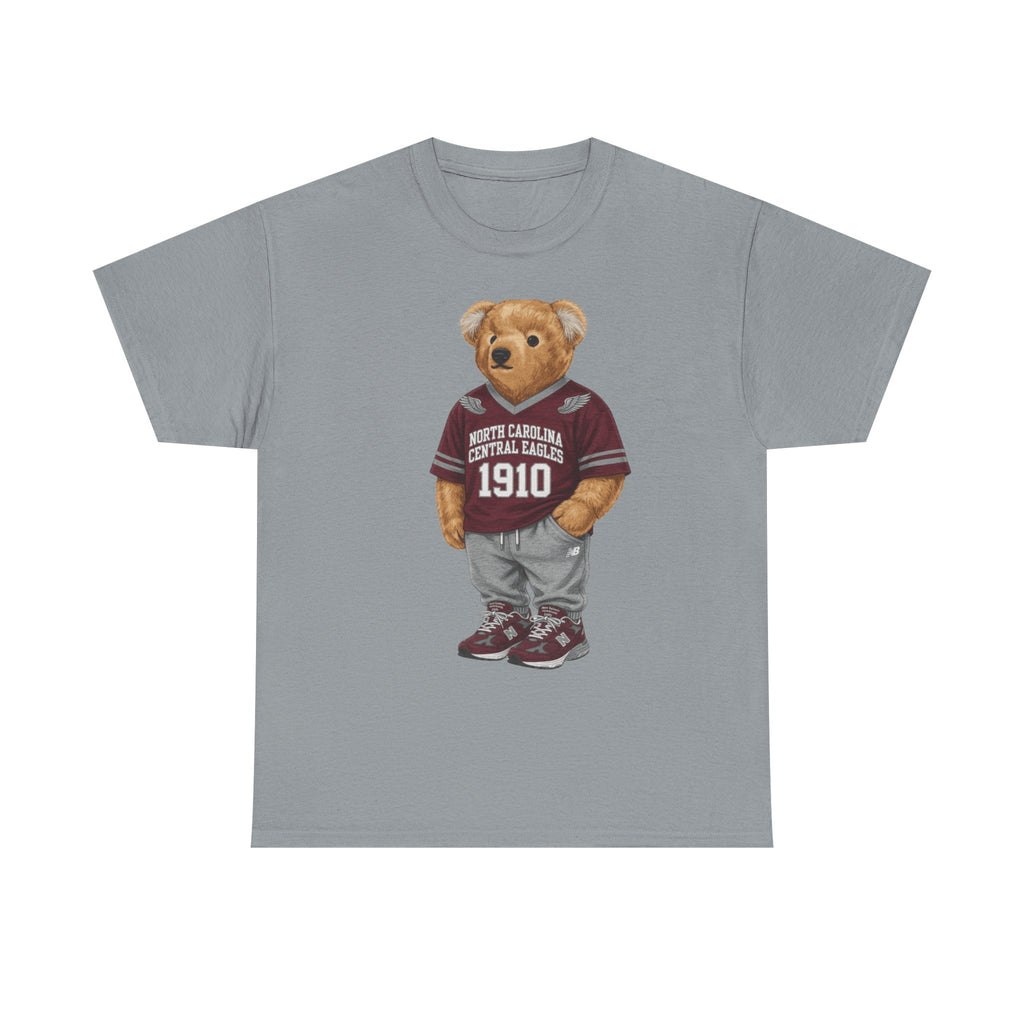 Eagle Bear- HBCU Tee Shirt