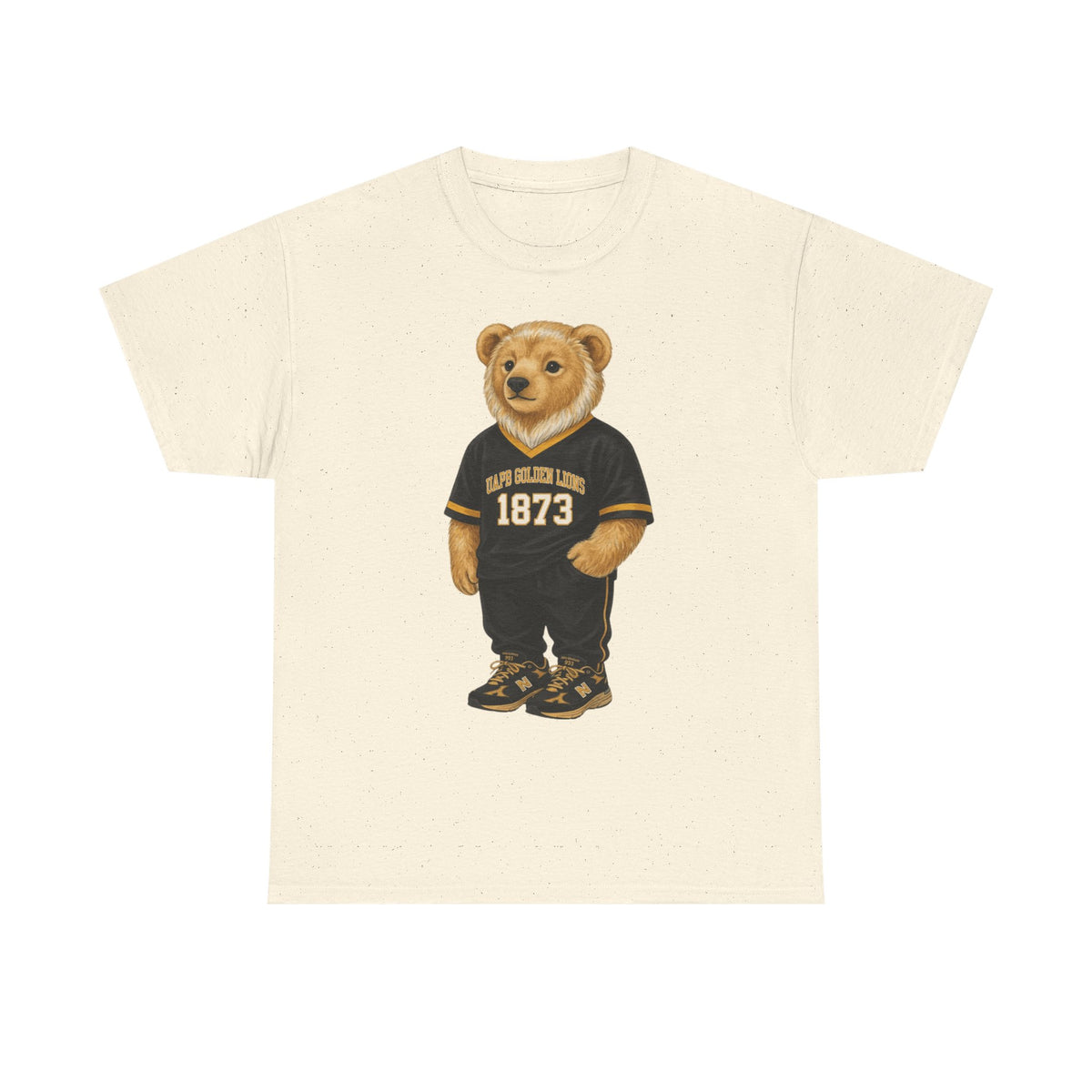 UAPB Bear Edition HBCU Tee Shirt