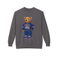 Tennessee State Tigers Mascot- HBCU Polo Bear sweatshirt