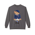 TSU Polo Lady Bear HBCU Polo Bear Sweatshirt Tennessee State University