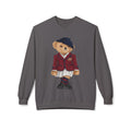SCSU HBCU Polo Bear Sweatshirt South Carolina State University