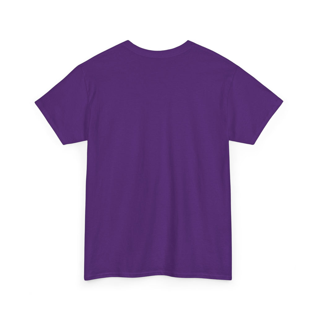 Alcorn State Lady Bear Edition HBCU Tee Shirt