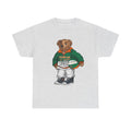 FAMU Bear Edition HBCU Tee Shirt