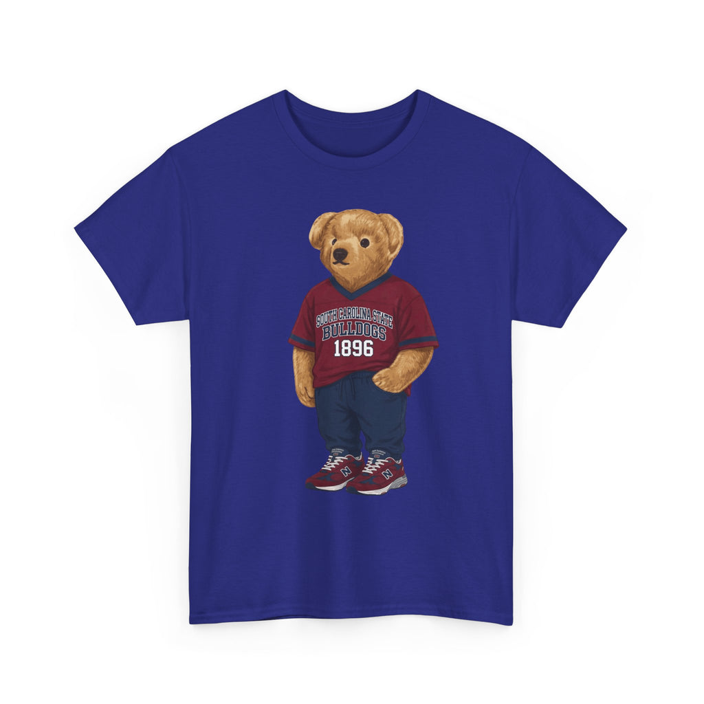 SCSU Bulldog Edition Homecoming HBCU Tee Shirt
