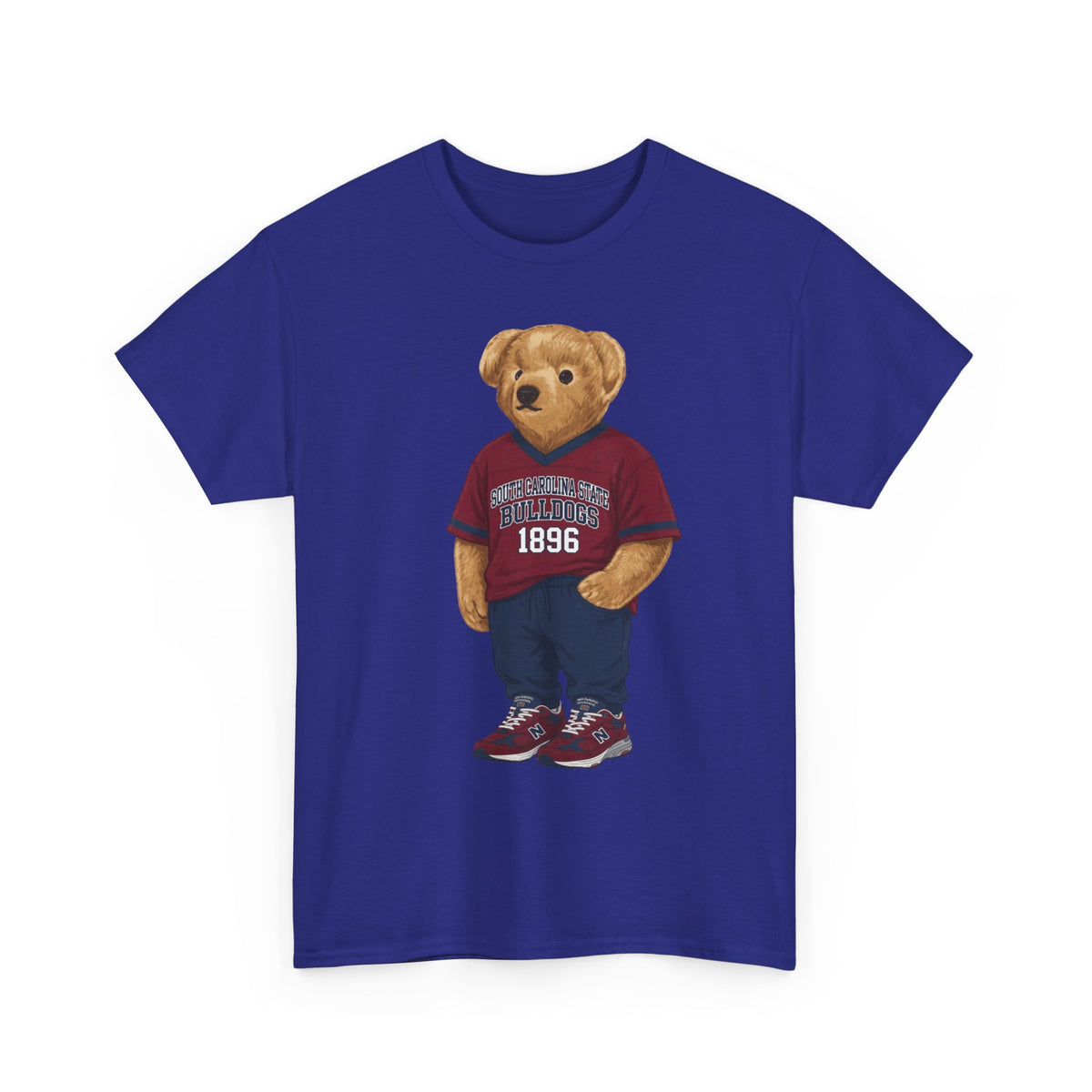 SCSU Bulldog Edition Homecoming HBCU Tee Shirt