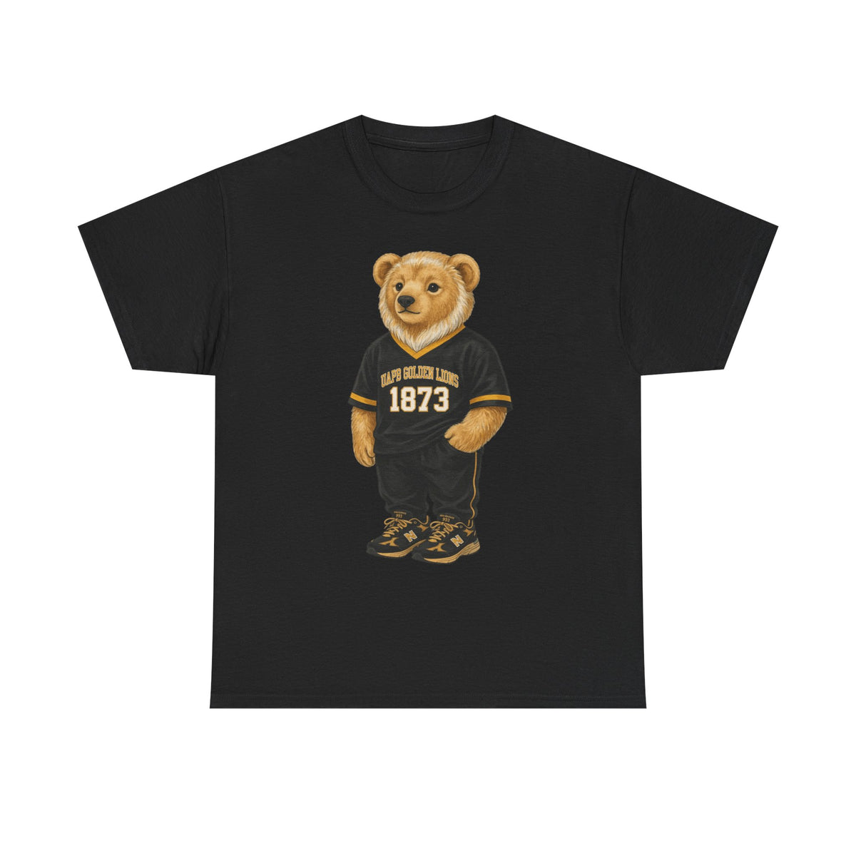 UAPB Bear Edition HBCU Tee Shirt
