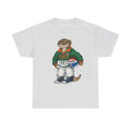 FAMU Rattler Bear  Edition- HBCU Tee Shirt