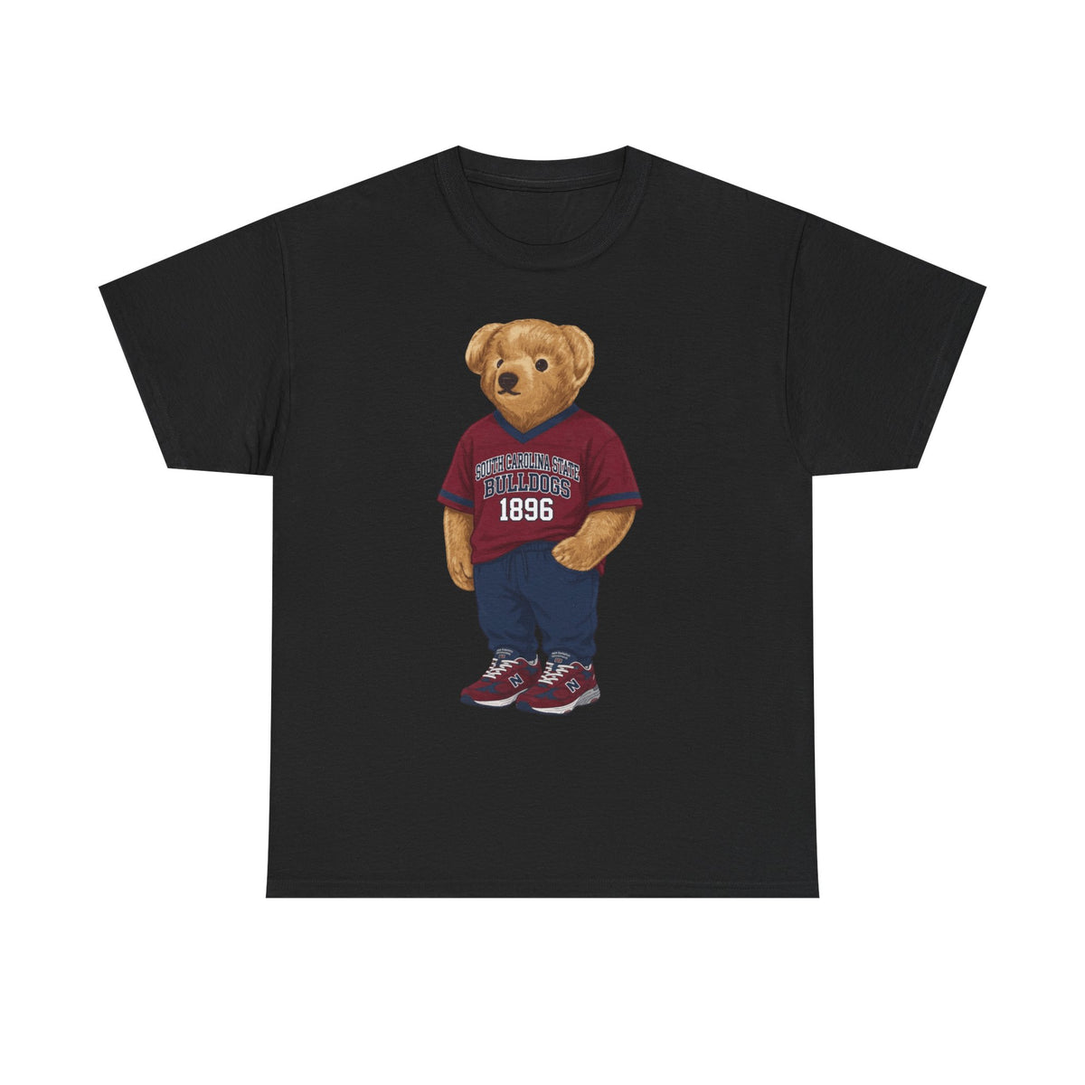 SCSU Bulldog Edition Homecoming HBCU Tee Shirt