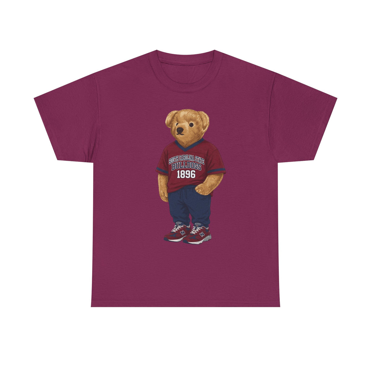 SCSU Bulldog Edition Homecoming HBCU Tee Shirt