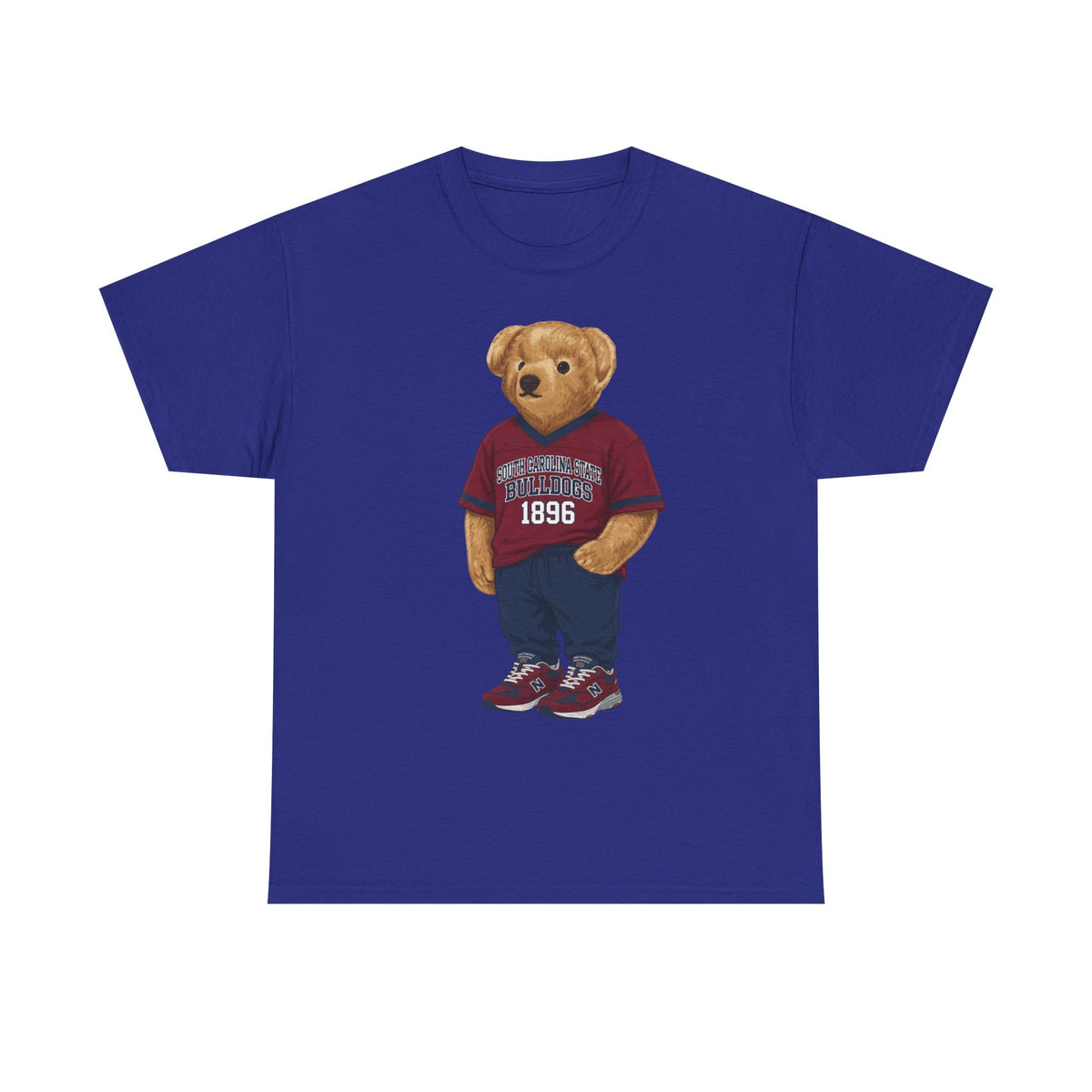 SCSU Bulldog Edition Homecoming HBCU Tee Shirt