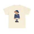 TSU Polo Bear Lady edition HBCU Tee Shirt