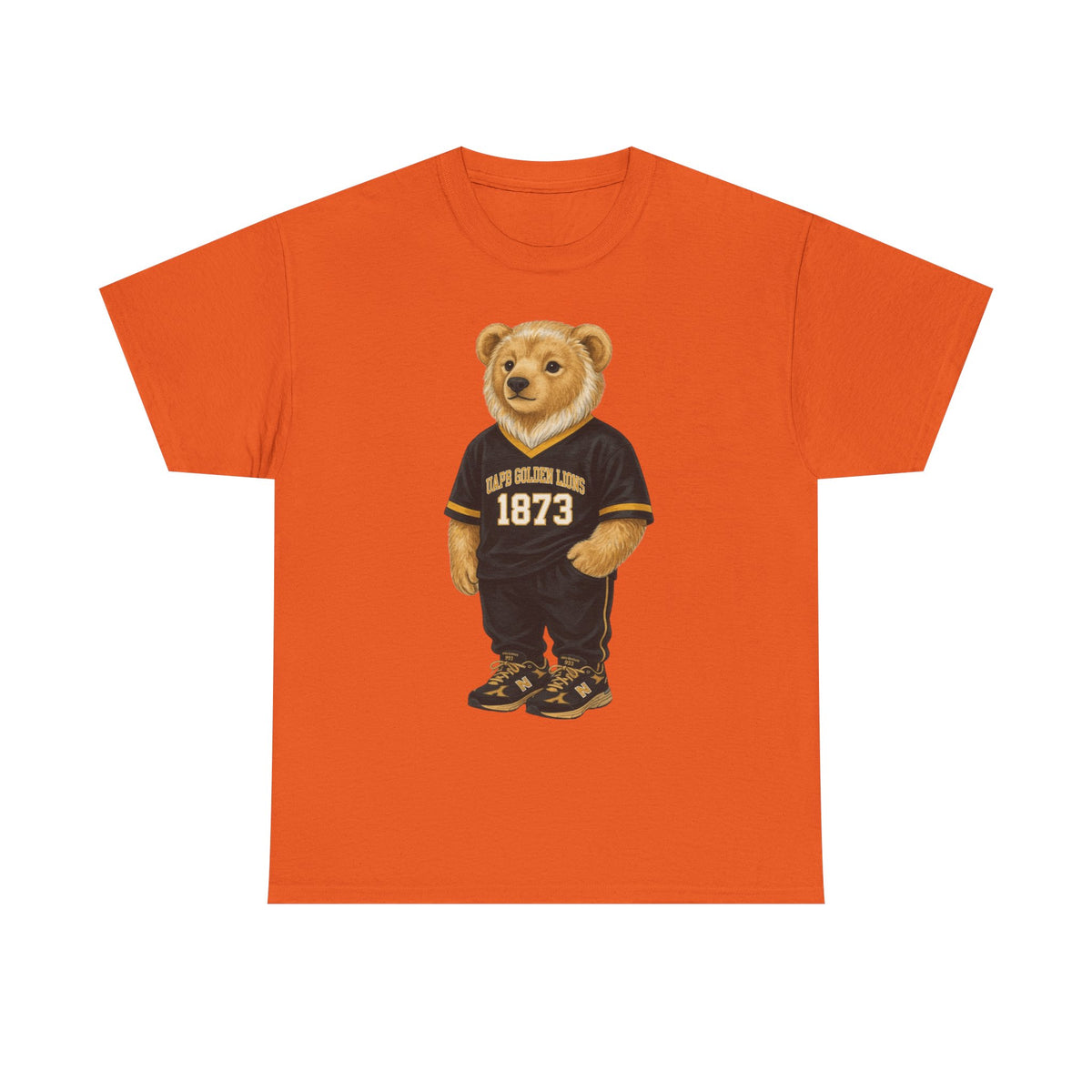UAPB Bear Edition HBCU Tee Shirt