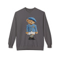 Southern University Lady Bear Polo Bear Sweatshirt | HBCU