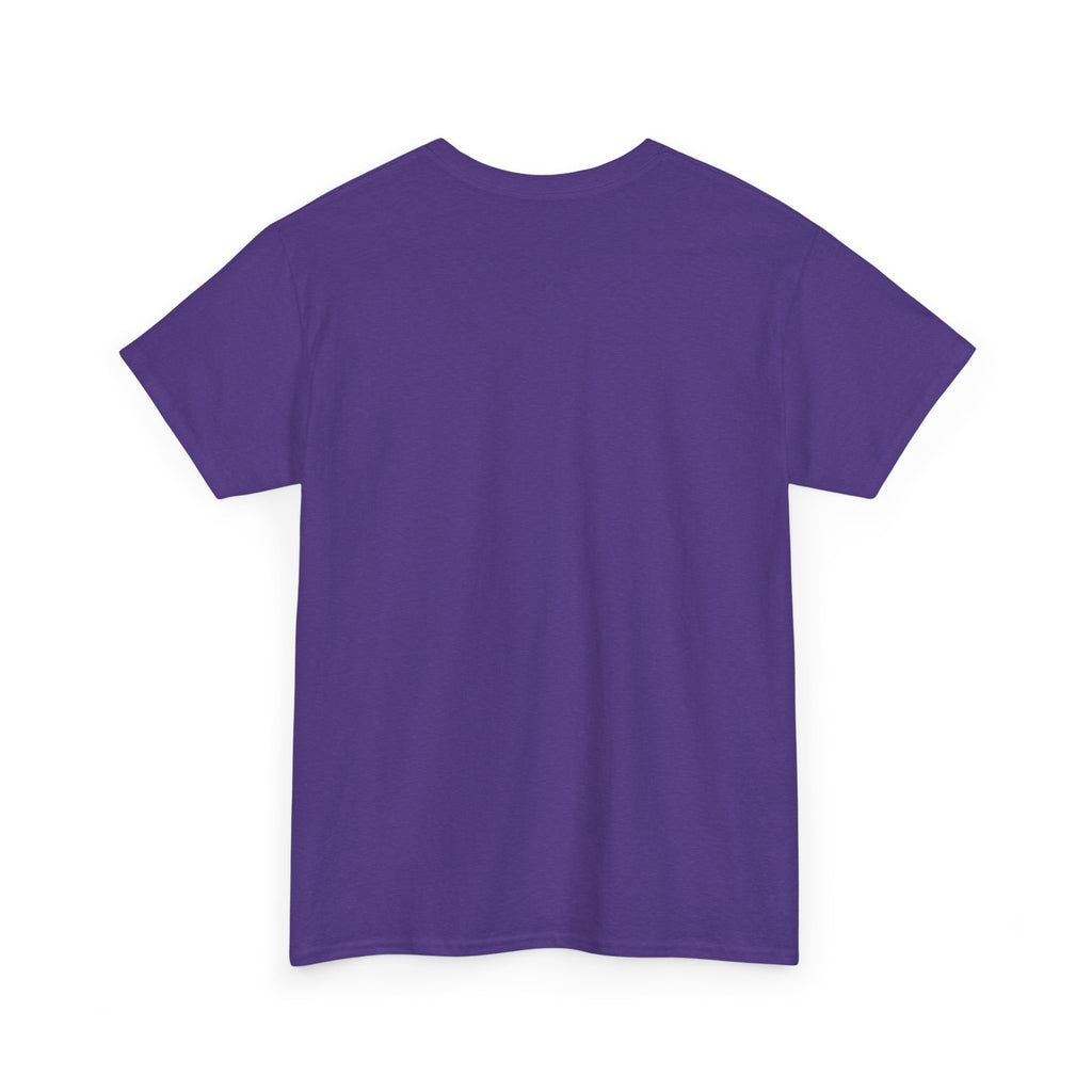 Alcorn State Lady Bear Edition HBCU Tee Shirt