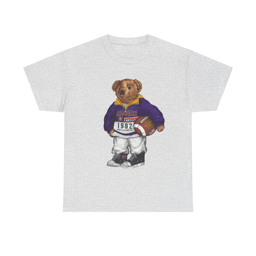 Alcorn State Bear Edition- HBCU Tee Shirt