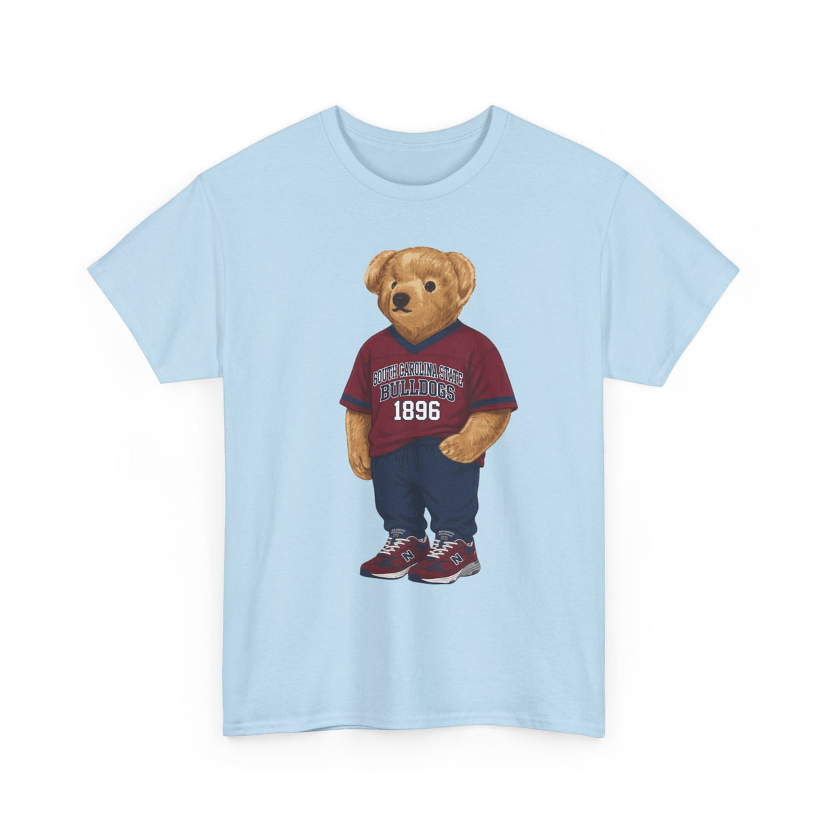 SCSU Bulldog Edition Homecoming HBCU Tee Shirt
