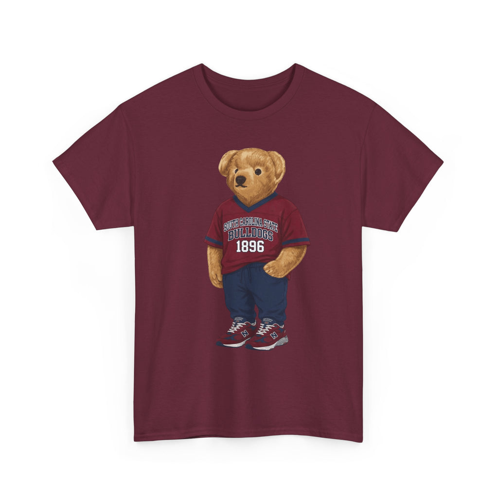 SCSU Bulldog Edition Homecoming HBCU Tee Shirt