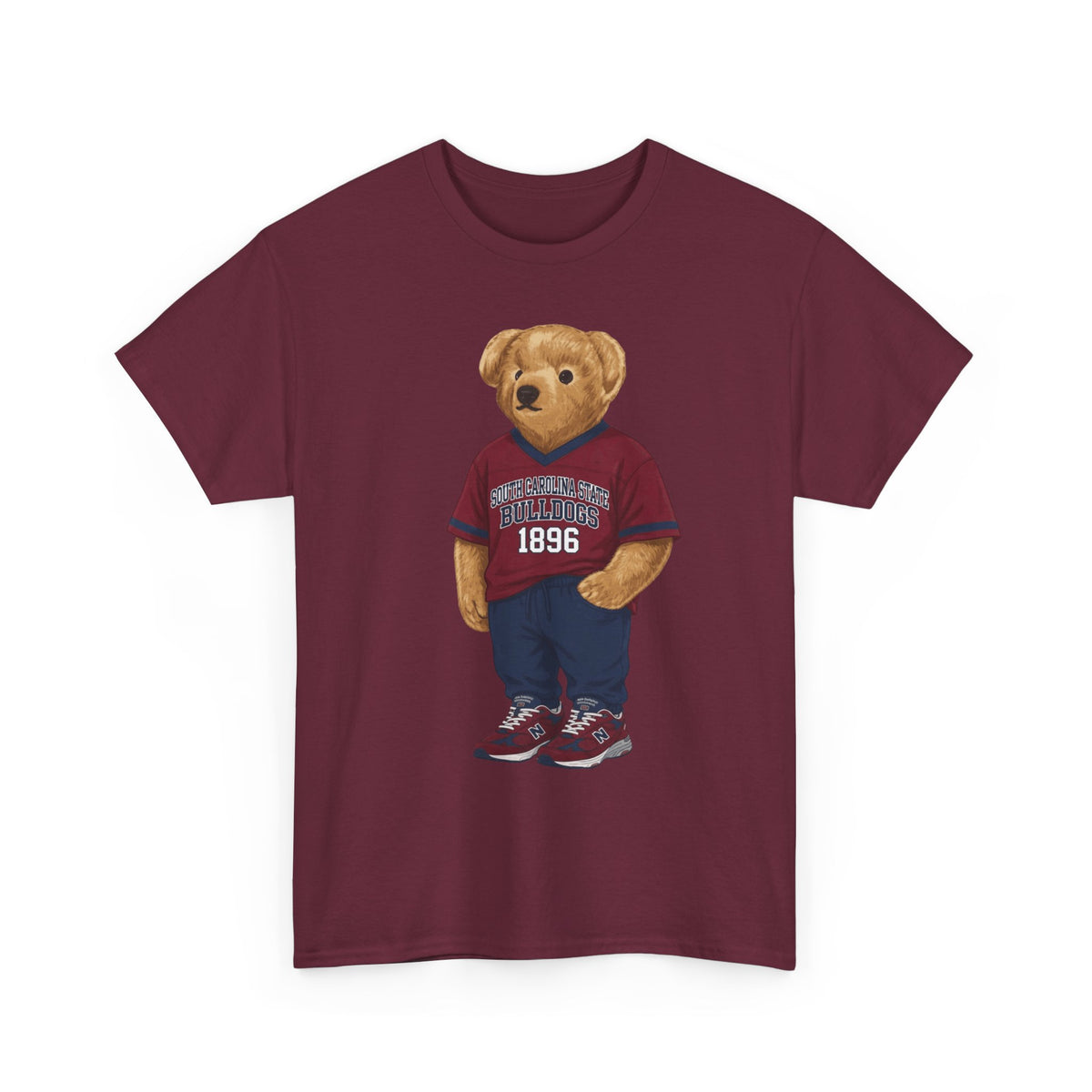 SCSU Bulldog Edition Homecoming HBCU Tee Shirt