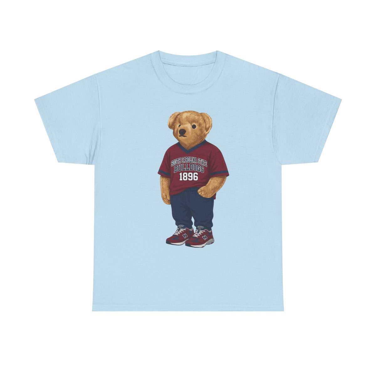 SCSU Bulldog Edition Homecoming HBCU Tee Shirt