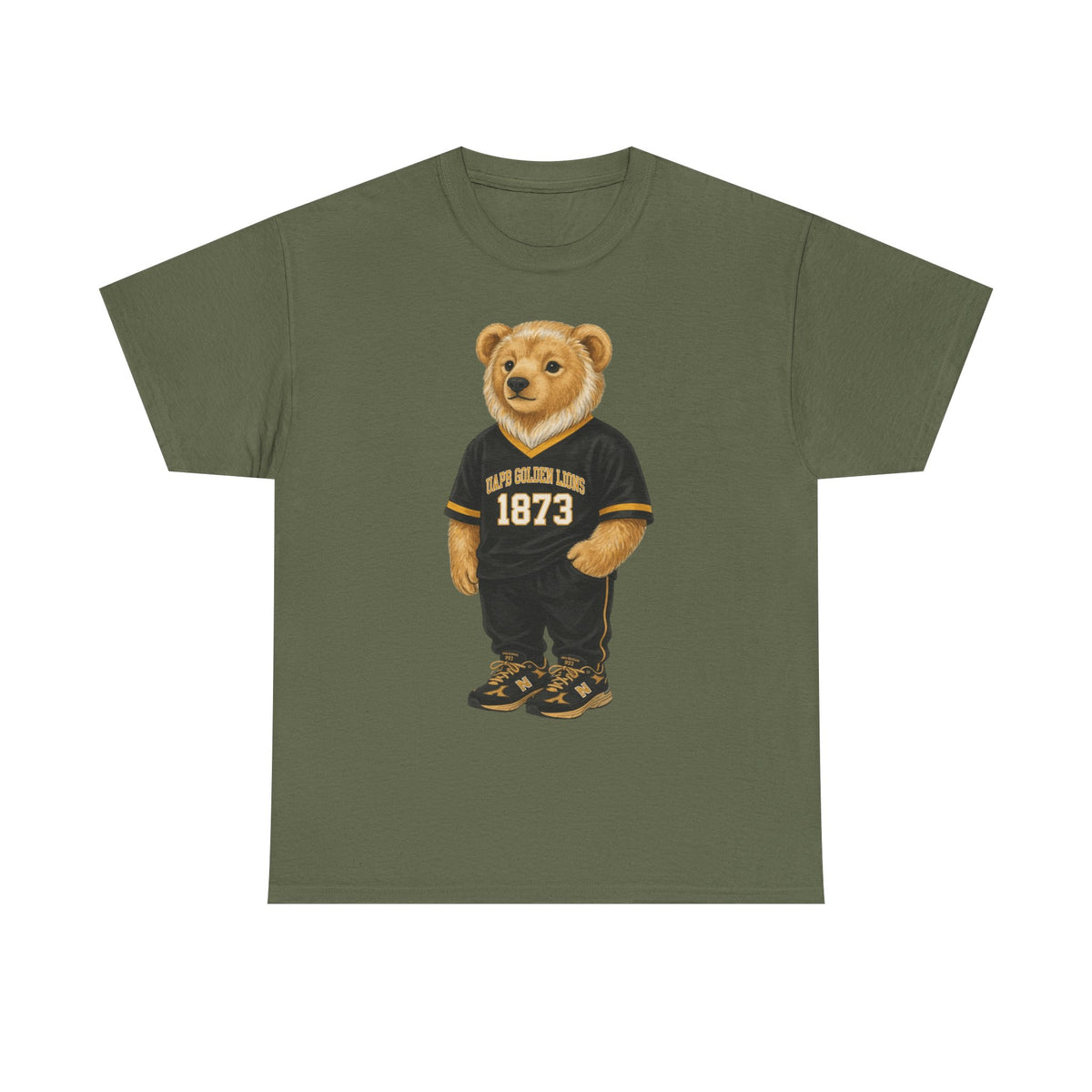UAPB Bear Edition HBCU Tee Shirt