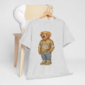 Xavier University   Bear edition- HBCU Tee Shirt