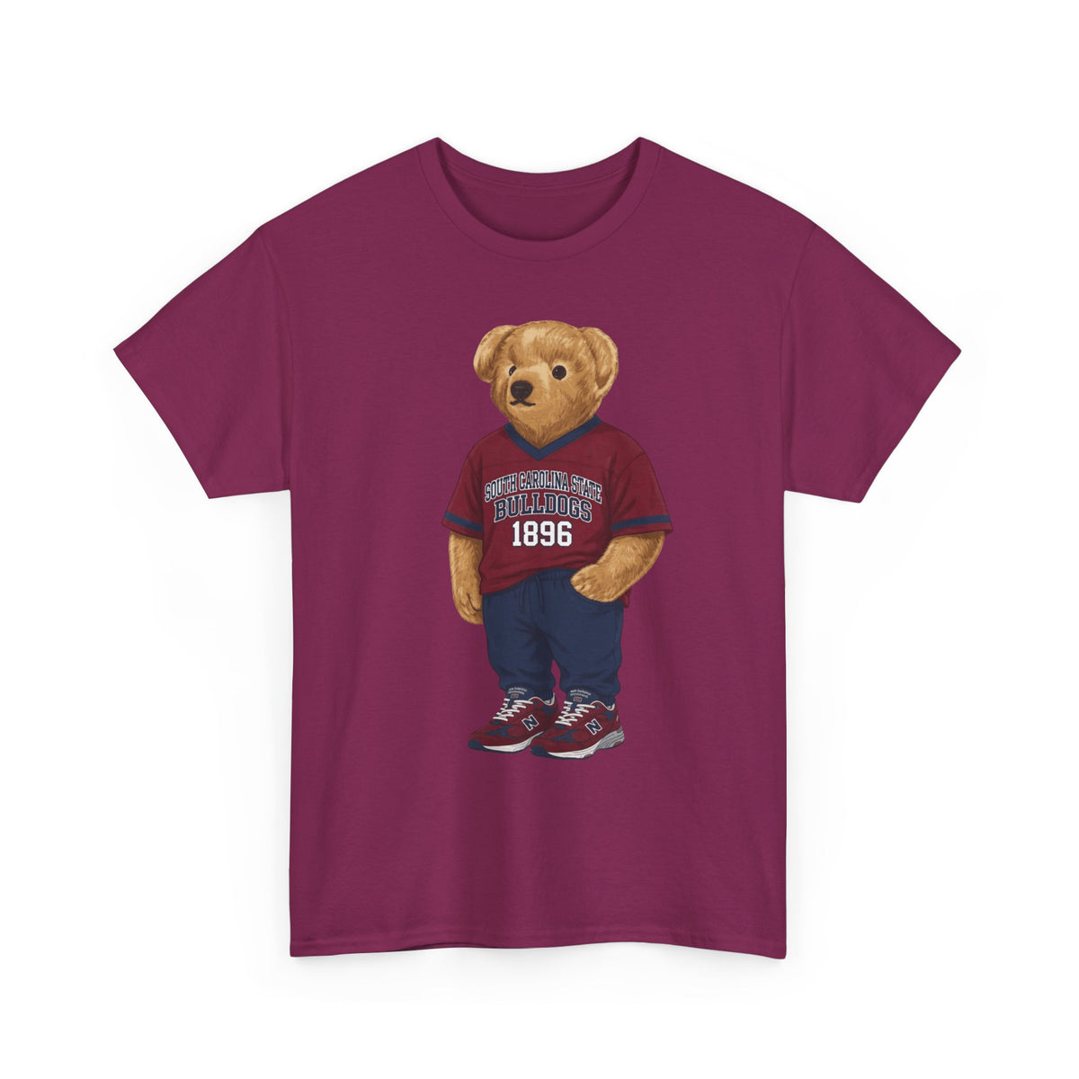 SCSU Bulldog Edition Homecoming HBCU Tee Shirt