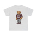 Eagle Bear- HBCU Tee Shirt