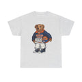 Morgan State Bear Edition HBCU Tee Shirt