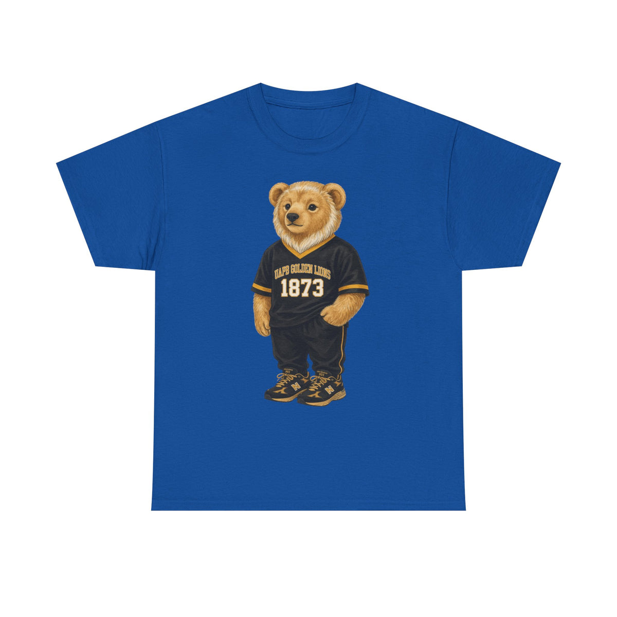 UAPB Bear Edition HBCU Tee Shirt