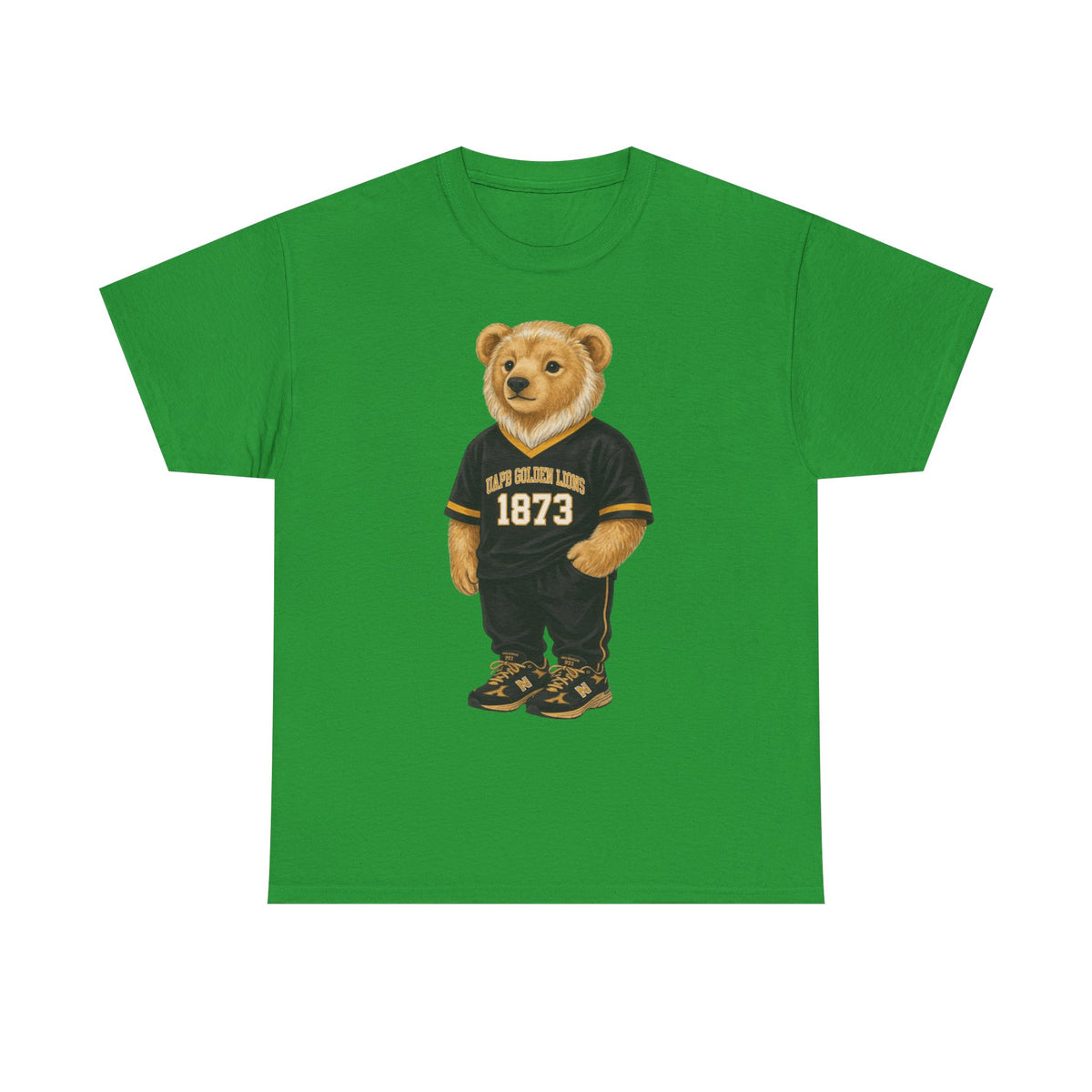 UAPB Bear Edition HBCU Tee Shirt