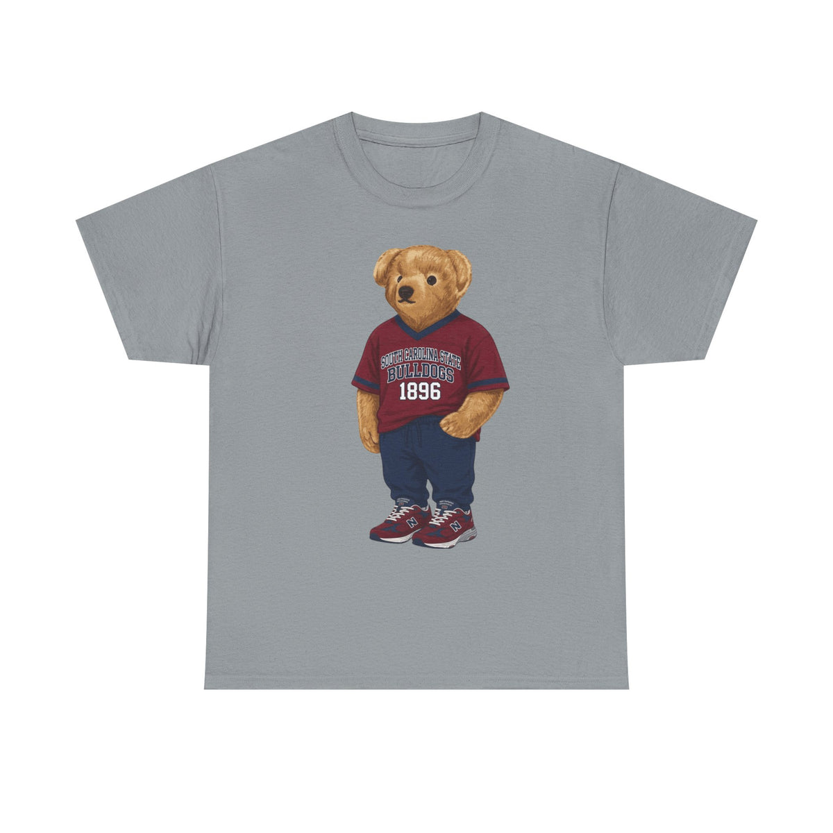SCSU Bulldog Edition Homecoming HBCU Tee Shirt