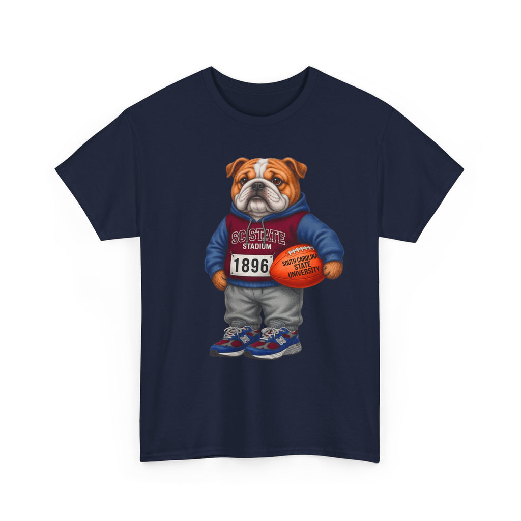 SCSU Bulldog Edition HBCU Tee Shirt