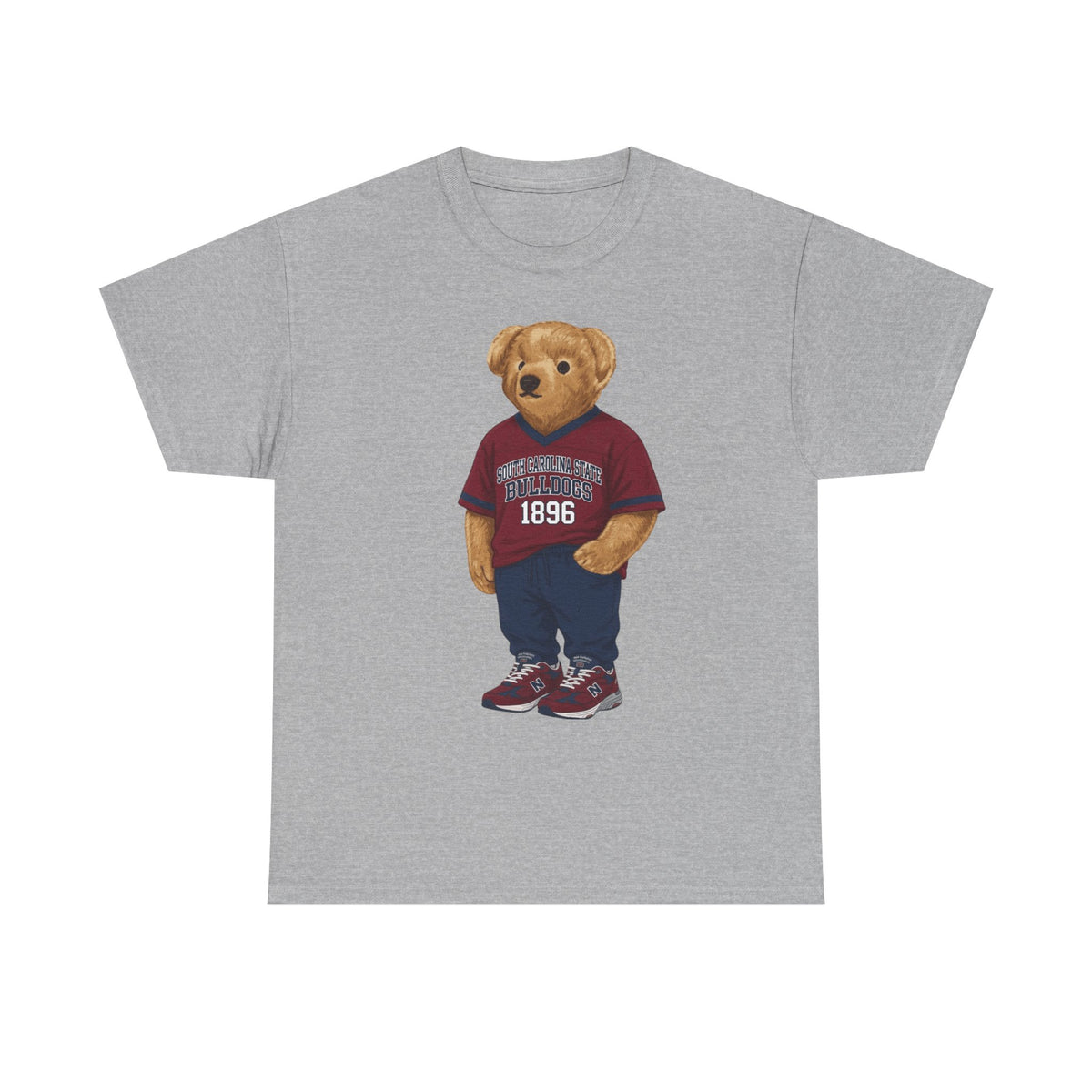 SCSU Bulldog Edition Homecoming HBCU Tee Shirt