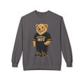 University of Arkansas at Pine Bluff HBCU Bear sweatshirt