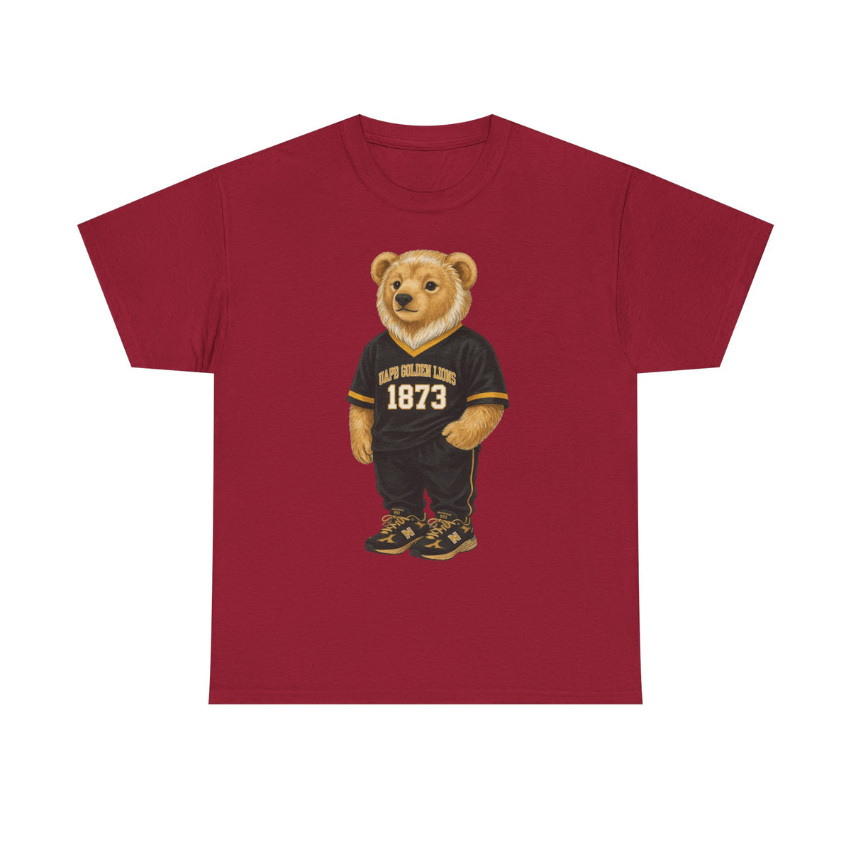 UAPB Bear Edition HBCU Tee Shirt