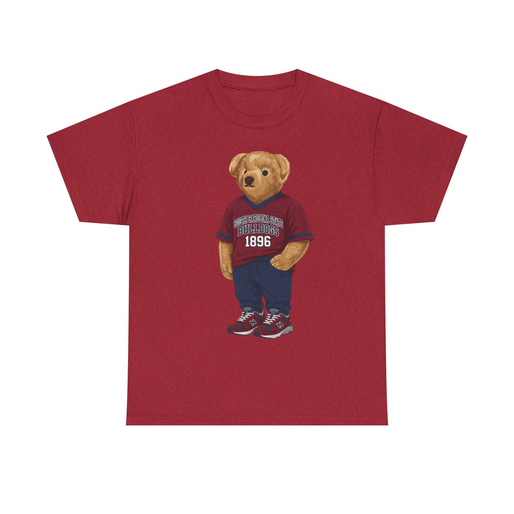 SCSU Bulldog Edition Homecoming HBCU Tee Shirt