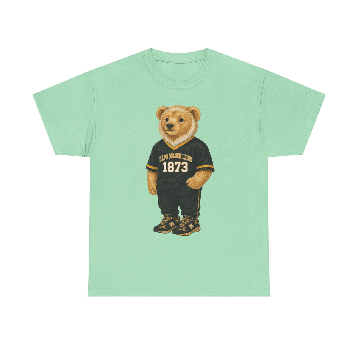 UAPB Bear Edition HBCU Tee Shirt