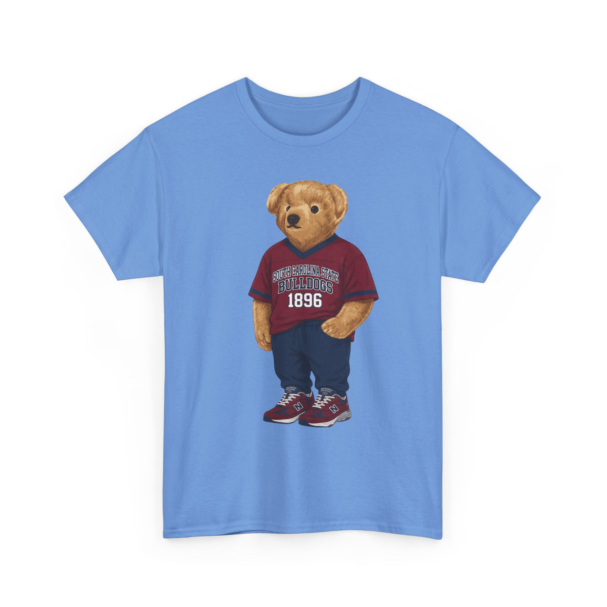 SCSU Bulldog Edition Homecoming HBCU Tee Shirt