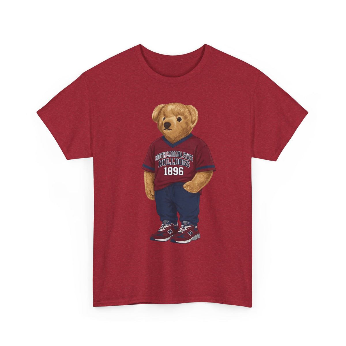 SCSU Bulldog Edition Homecoming HBCU Tee Shirt